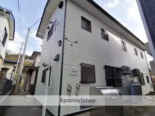 ラ フォンテ大沢の画像