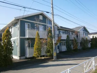 ルピナ東通の画像