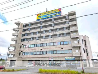 Eー環境秋田ビルの画像