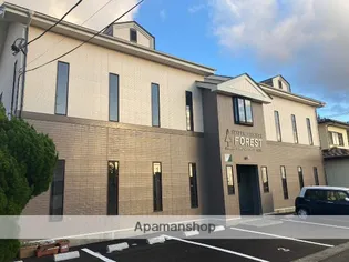 システムハイツフォレストの画像