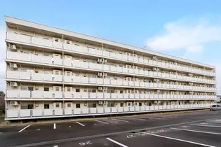 ビレッジハウス石脇2号棟の画像