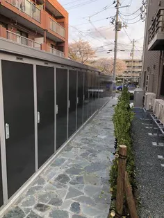 クレスティーク山王【2階】のその他画像