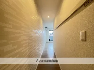 クレスティーク山王【308号室】の内装