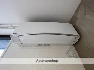 クレスティーク山王【308号室】の内装