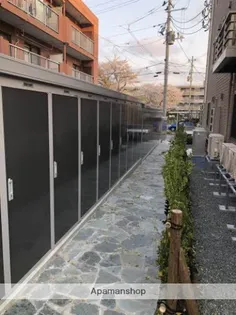 クレスティーク山王【308号室】のその他画像