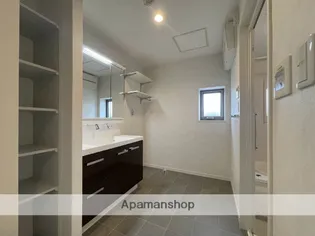 クレスティーク山王【308号室】のその他画像