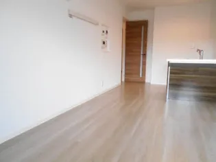 クレスティーク山王【2階】の内装