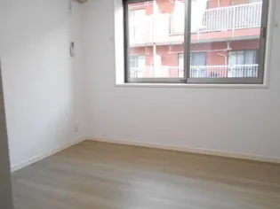 クレスティーク山王【2階】の内装