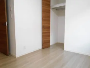 クレスティーク山王【2階】の内装