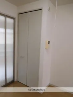 グランメール【2階】の内装