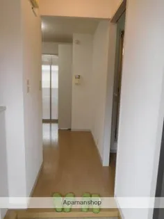 グランメール【2階】の内装
