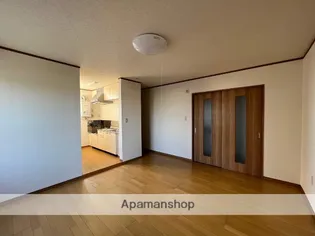 OFFICE SASAKI【201号室】の内装