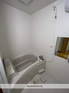 OFFICE SASAKI【201号室】の風呂