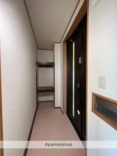 OFFICE SASAKI【201号室】の玄関