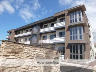 セントリビエ八橋の画像