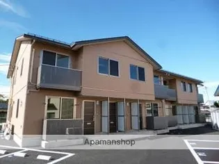 シャーメゾン港北IIの画像