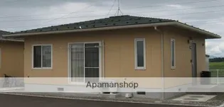 秋田県潟上市昭和乱橋字開上関田【一戸建】の外観