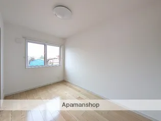 セレーノ泉【203号室】の内装