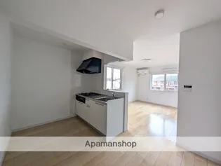 セレーノ泉【203号室】の内装