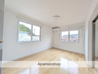 セレーノ泉【203号室】の居間