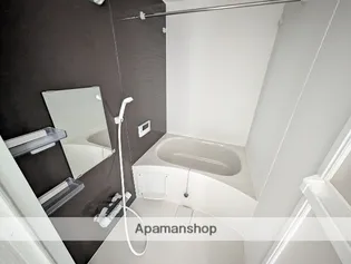 セレーノ泉【203号室】の風呂