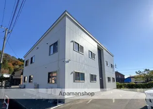 セレーノ泉【203号室】の外観