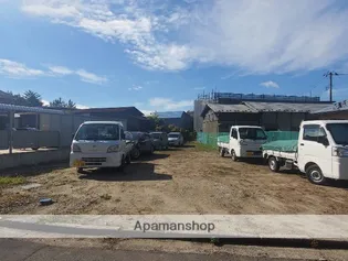 セレーノ泉【203号室】の周辺