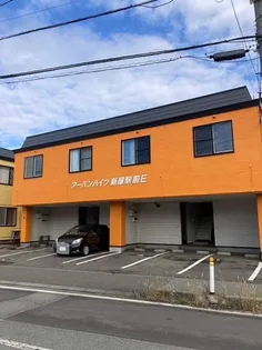 アーバンハイツ新屋駅前Eの画像