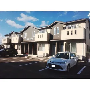 HALE中野町の画像