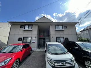 グランソレイユAの画像