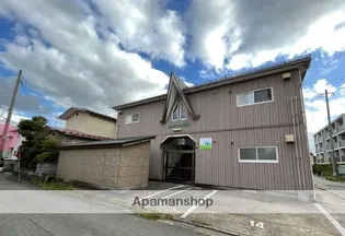 レジデンス工藤Ⅰ【2階】の外観