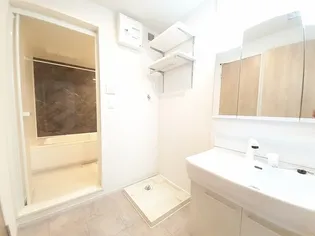 イ・ミリ スピード マスター【1階】のその他画像