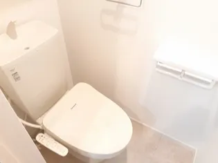 イ・ミリ スピード マスター【1階】のその他画像