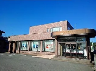 イ・ミリ スピード マスター【1階】の周辺