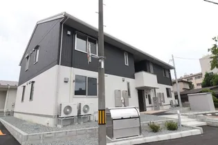 トリシア刈穂橋の画像