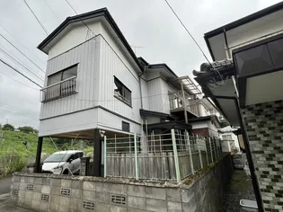 宮城県塩竈市藤倉1丁目【一戸建】の外観