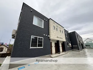 ポートセブンBの画像