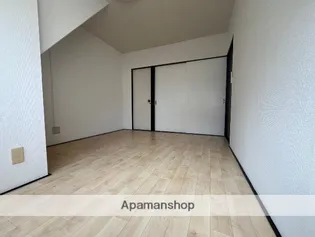 佐藤アパート【1階】の居間