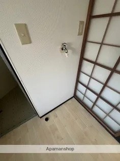 佐藤アパート【1階】のその他画像