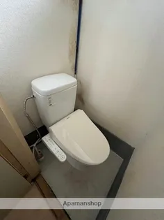 佐藤アパート【1階】のその他画像