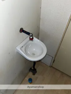 佐藤アパート【1階】のその他画像