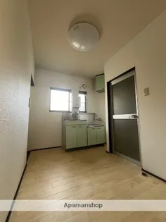 佐藤アパート【1階】のその他画像