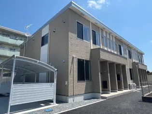 リリウムトリアの画像