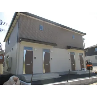 VALLEE DE LOURSバリーデルアース C棟の画像