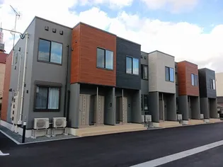 ボヌール シュテレⅠの画像