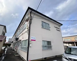 カサブランカ大町の画像