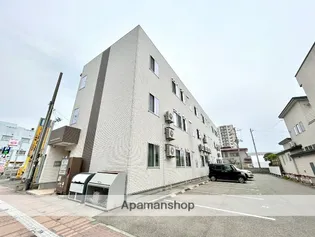 カーサフレンテ南通の画像