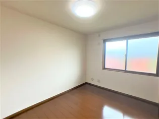 ウィルオルメ【2階】の内装