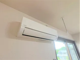 ウィルオルメ【2階】の内装