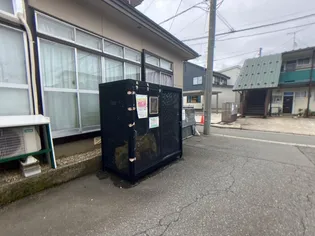 ウィルオルメ【2階】の内装